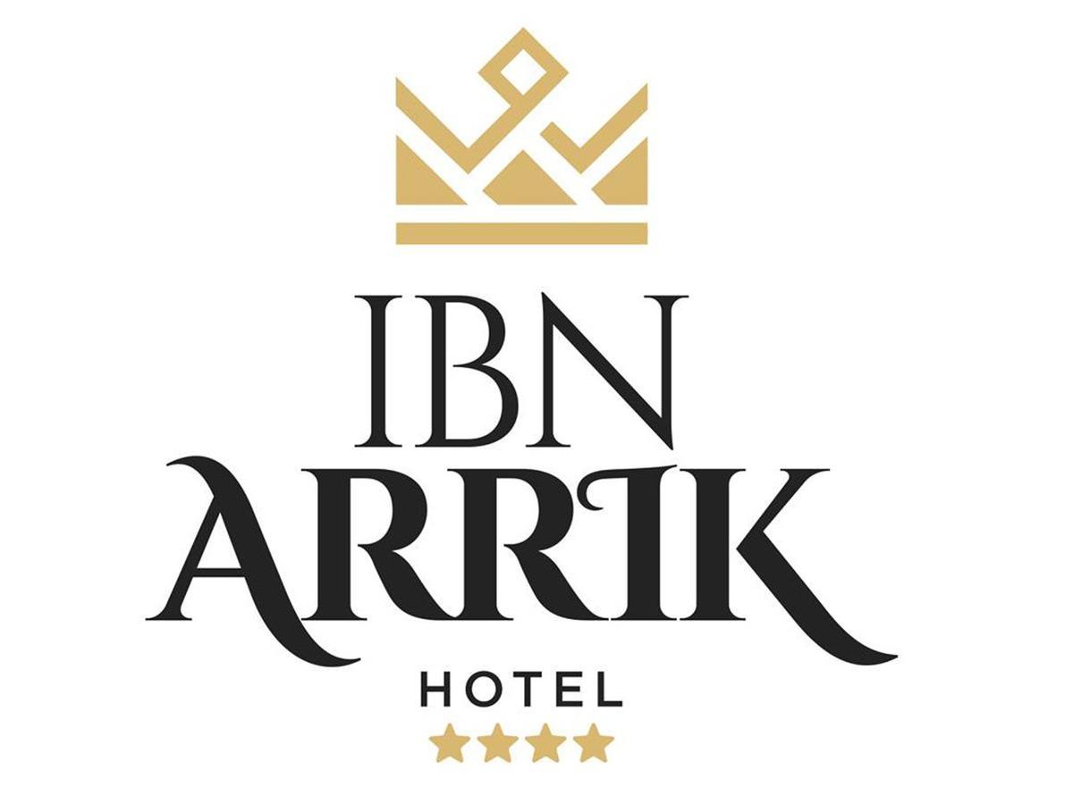 Hotel Ibn-Arrik Coimbra Eksteriør bilde